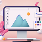 Laptops für Grafikdesign: Deine Kreativität im Rampenlicht